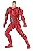 Power Rangers Movie Super Morphing Red Ranger Action Figure