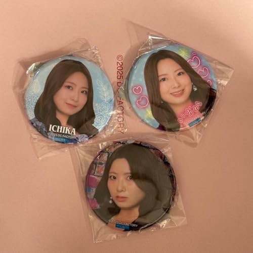 Juice=Juice �L�V��� �ʃo�b�W 3�_�Z�b�g