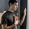 lepni.me Mens T-Shirt Chrsitian Scripture Bible Verse Graphic Cross Religious Gift (L Black Multi Color) #4