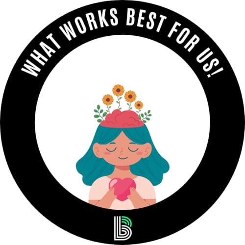 Page de couverture de What Works For Us!