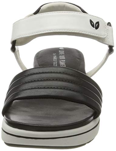 Marco Tozzi 2-2-28556-24, Sandali con Cinturino