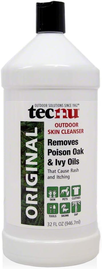 Skin Cleanser 12 oz (Pack of 2)