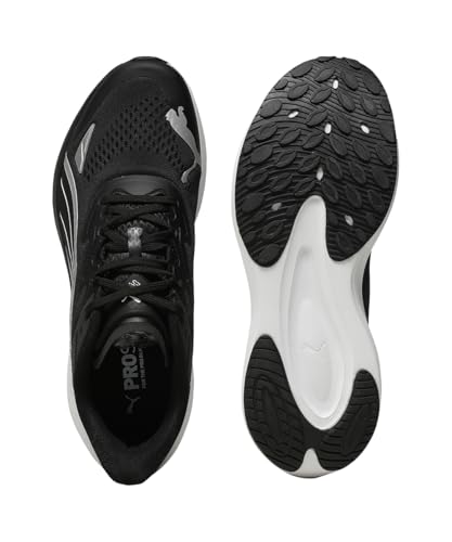 Image of Puma Mens Darter Pro Flex Knit