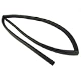 Weather Strip Seal - Window fits John Deere 1640 2040 2140 2350 2550 2750 2940 2950 3040 3140 4050 4055 4250 4255 4450 4455 4555 4560 4650 4755 4760 4850 4955 4960 4040 4240 4440 4640 4840 R237130