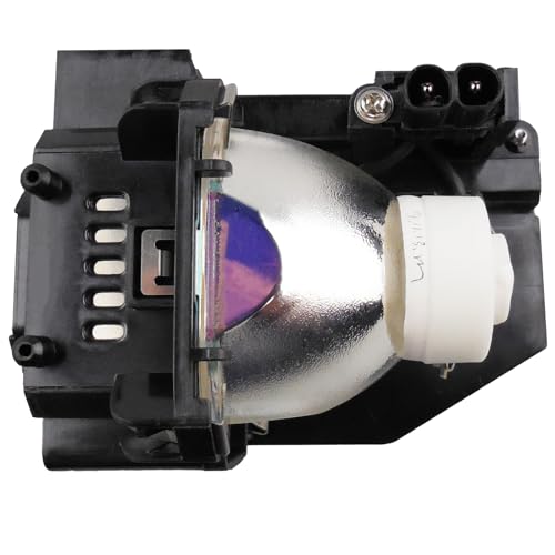 Supermait 275 Fit for NP07LP 60002447 A+ Quality Replacement Projector Bulb Lamp with Housing Compatible with NEC NP500 NP500W NP600 NP410W NP510W NP510WS NP610 NP610S NP300+ NP300G NP300EDU NP400+ - Image 3