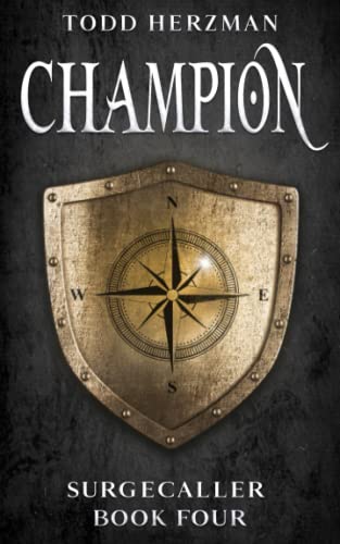Cover of Champion