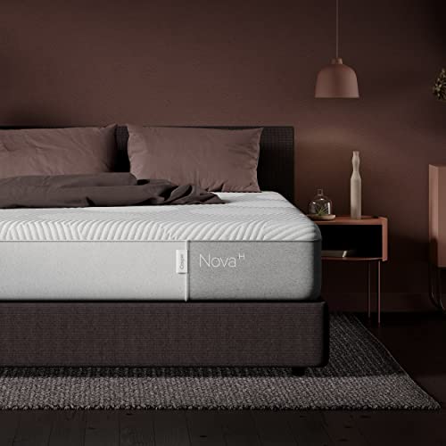 Novaform vs Casper Mattress Comparison Guide Updated 2023