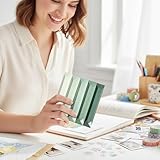 Zoom IMG-1 berriphonia nastro per scrapbooking 5 Zoom IMG-1 berriphonia nastro per scrapbooking 5