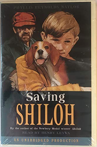 Saving Shiloh view 2