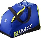 Sin PVC, Material de poliéster, Asa superior para facilitar el transporte, Etiqueta personalizable, Disponible en varios colores