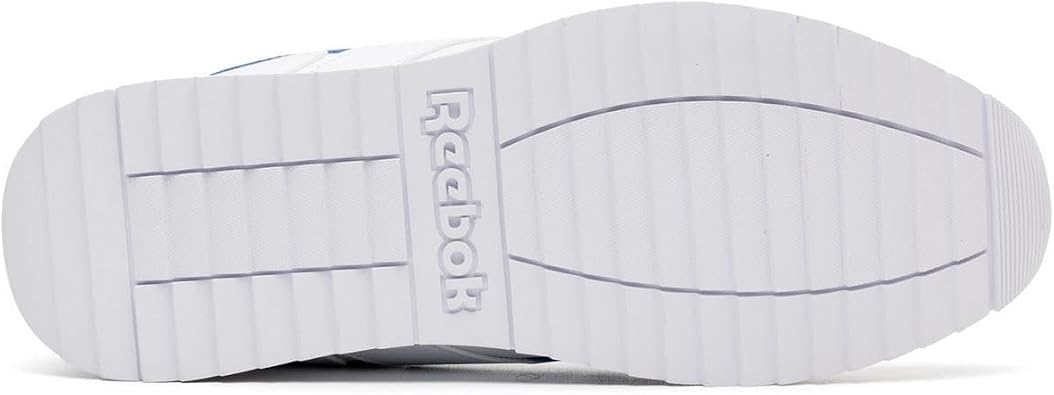 Reebok Unisex Reebok Glide Ripple Clip Trainers
