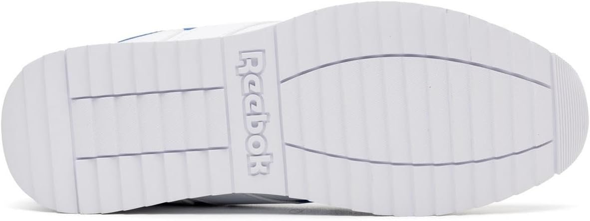 Reebok Unisex Reebok Glide Ripple Clip Trainers