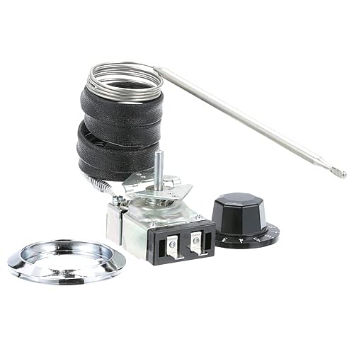 Exact FIT for Randell RP KIT0201 Thermostat KIT - Replacement Part BY MAVRIK