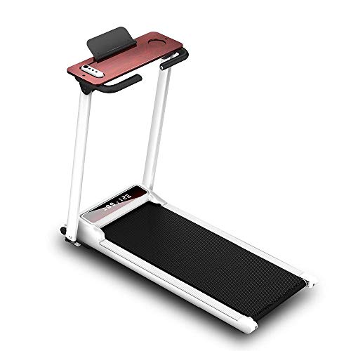 Caminadora Eléctrica Plegable Multi-Función 800 W