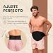 Imagen de Cinturón de ostomía para hombre + protector de estomía