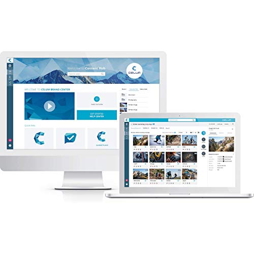CELUM: die Content Collaboration Cloud als digitaler Workflow