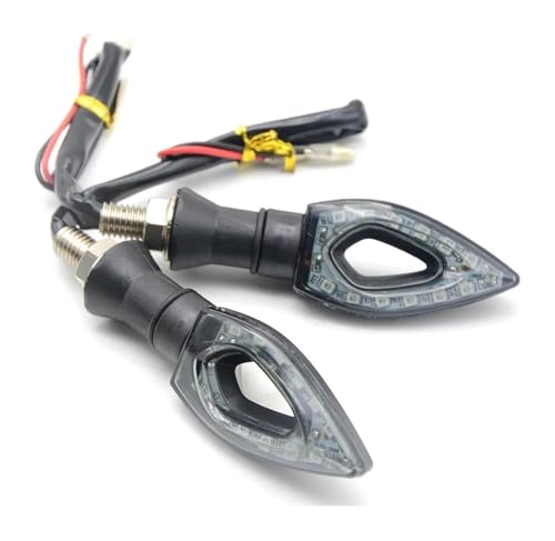 Motorrad Tagfahrlicht Für Yamaha Für YZF Für R6 Für R3 Für R25 1999-2016 Blinker Licht Motorrad Lichter