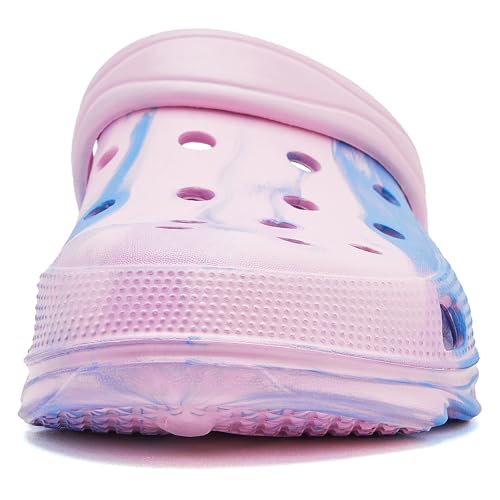 Image of HOBIBEAR Unisex Garden Clogs Shoes Slippers Sandals for Men and Women