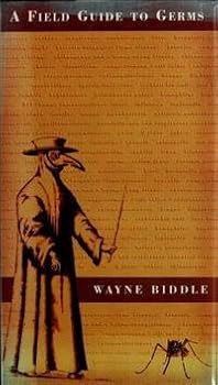 Hardcover A Field Guide to Germs Book