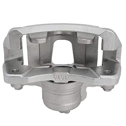 Image of 19B2810 Front Left Disc Brake Caliper w /Bracket