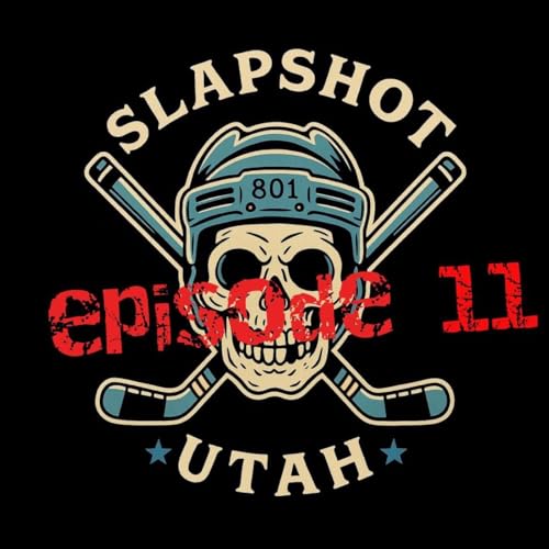 11. Utah Mammoth's Epic Comeback: Breaking the Losing Streak!