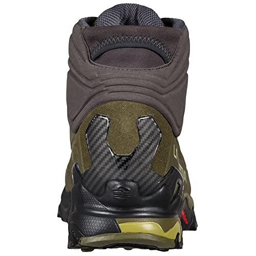 Image of La Sportiva Mens Ultra Raptor II Mid Leather GTX Waterproof Hiking Boots