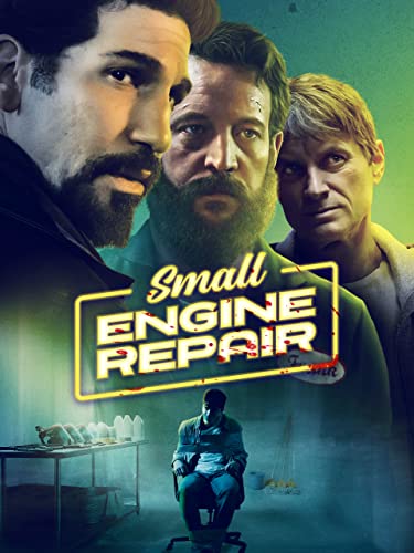 Small Engine Repair für 3,99 EUR bei amazon.de Bild: Small Engine Repair für 3,99 EUR bei amazon.de