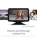 Echo Show 8 (2.ª generación, modelo de 2021), Antracita + Philips Hue...