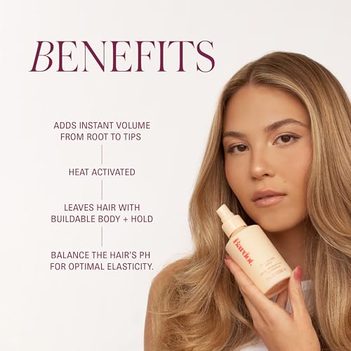 Bardot Lift + Volume Spray 150 ml miniatura 2