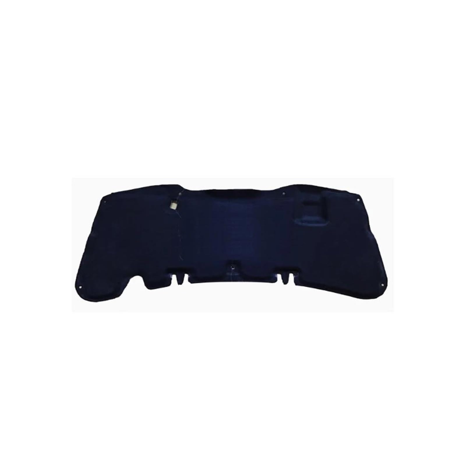 Coussin de coffre Civic 8 isolant thermique et insonorisant double action Style B