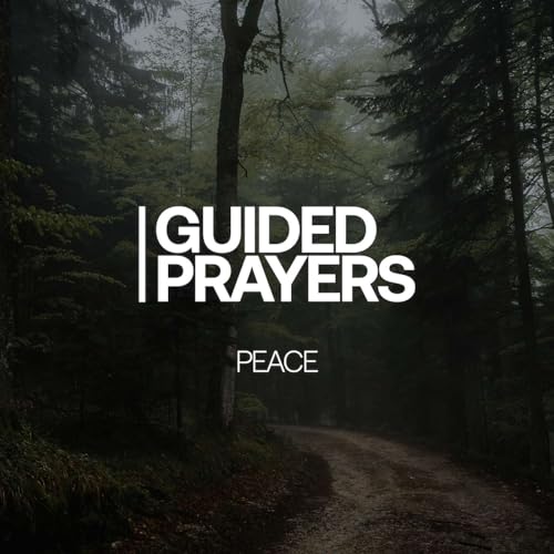 Learning To Give Joyfully and Freely | Guided Prayers
