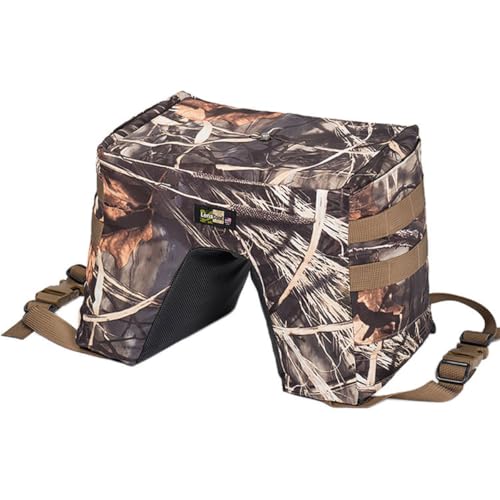 LENSCOAT LensSack Pro Realtree Max4