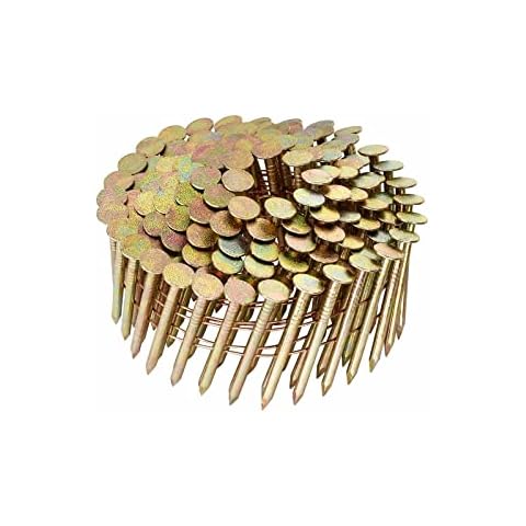 DEWALT DNR3145HDZ Coil Nail 45 mm Galvanised Cover