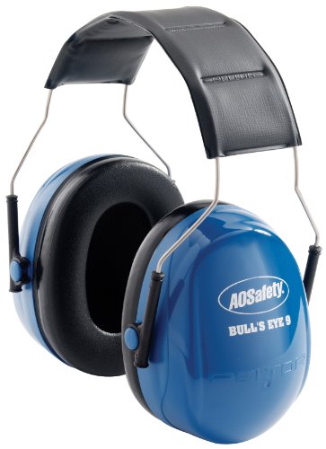 Peltor Sport Bull's Eye 9 Hearing Protector