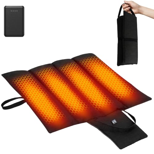 10000mAh Heated Seat Cushion