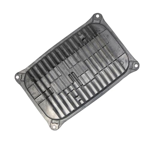 Ballast de phares Mercedes GLC X253 réparer phare qui clignote