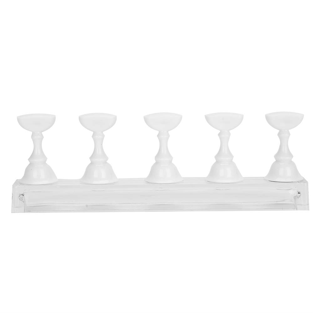 Shopping Spree Nail Polish Automatic AdManicure Tool AcrySalons FBeauty Salons