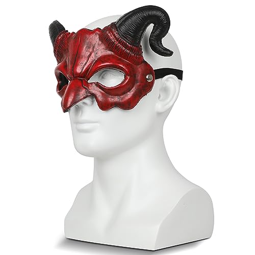 Demonio, Imagen adicional