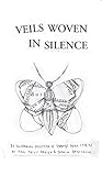  Veils Woven in Silence - An Illustrated Collection of Strange Short Stories (English Edition)