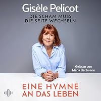 Eine Hymne an das Leben Hörbuch