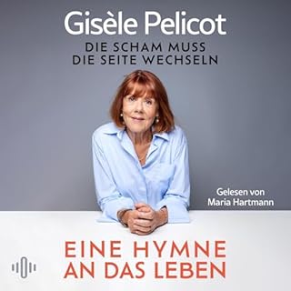 Eine Hymne an das Leben Titelbild