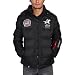 Produktbild Geographical Norway Cardinal Herren Winterjacken, Parka, Jacke, Mantel, schwarz