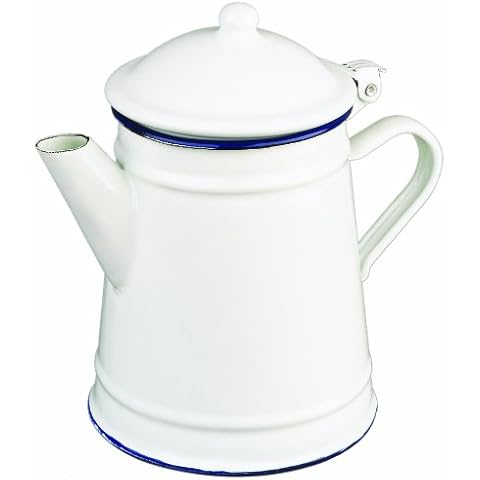 Cafetière conique IBILI 903210 Cover