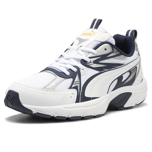 Image of Puma Mens Milenio Tech Shoes