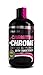 Produktbild Biotech USA L-Carnitine + Chrome, 500ml Flasche , Orange (5er Pack)