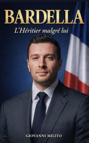  BARDELLA : L\'Héritier malgré lui: \