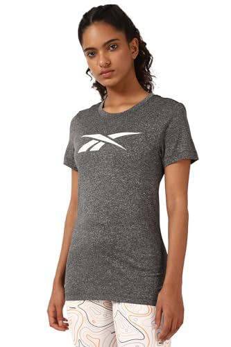 Image of Reebok Women's Regular Fit T-Shirt