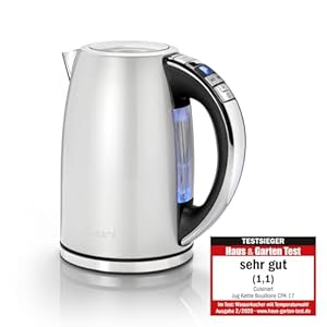 Cuisinart CPK17SE Czajnik Elektryczny 1.7L