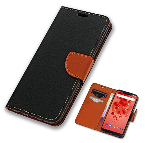 Materiale Eccellente: Materiale PU di alta qualità ben selezionato, la pelle PU morbida aveva un sensazione simile al velluto. Custodia involucro interno è realizzato in morbido TPU per proteggere dai danni derivanti da cadute accidentali e urti.