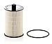 Produktbild Original MANN-FILTER Kraftstofffilter PU 820 x Kraftstofffilter Satz mit Dichtung / Dichtungssatz  Für PKW